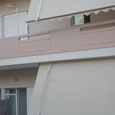 アパート Chania *