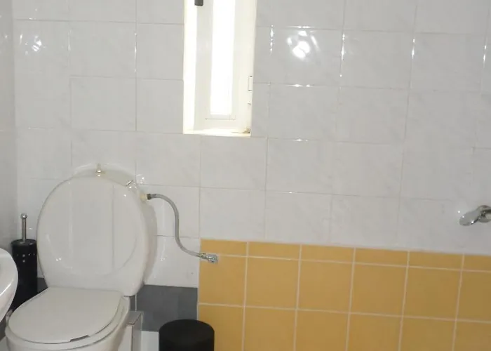 Apartman Chania Hriszí Aktí Haniá