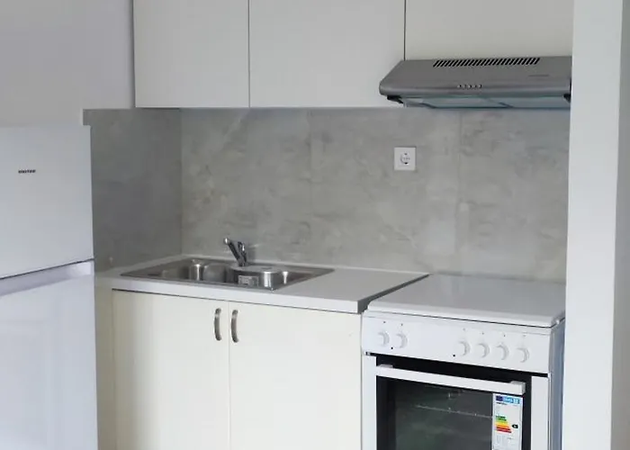 Chania Hriszí Aktí Haniá