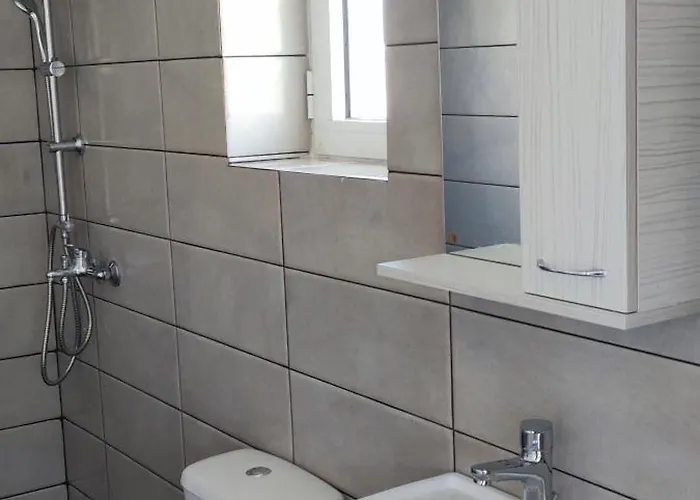 Chania * Hriszí Aktí Haniá