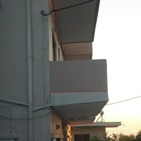 Appartement Chania Chania (Crete)