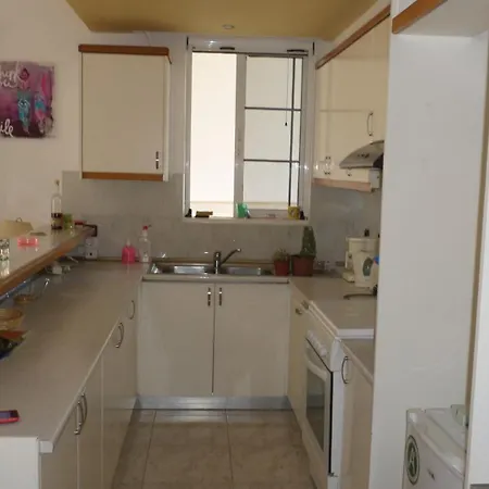 Apartment Chania Chania (Crete)