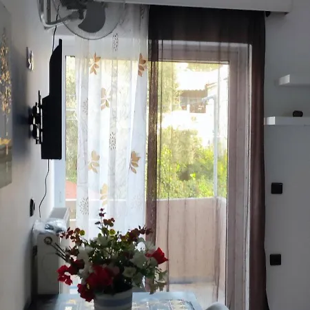 Appartement Chania *