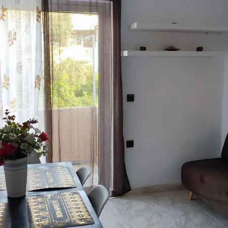 Chania Apartment