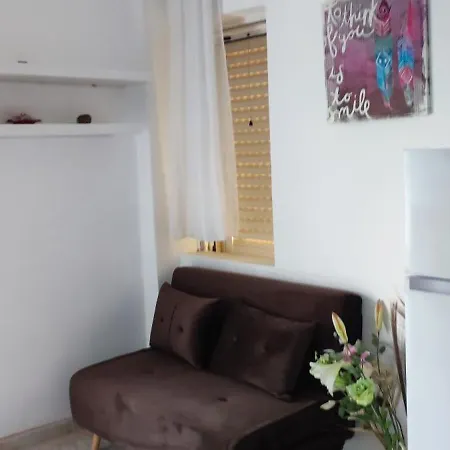 Appartement Chania *