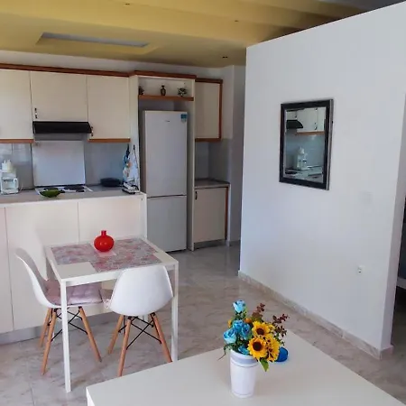 Appartement Chania Chania (Crete)