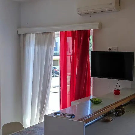 Chania Appartement *