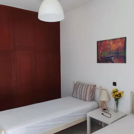 Chania Appartement Chania (Crete)