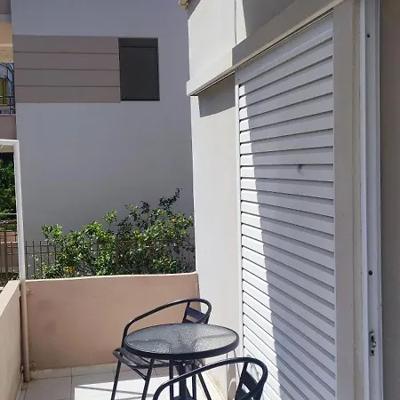 Chania شقة خانيا