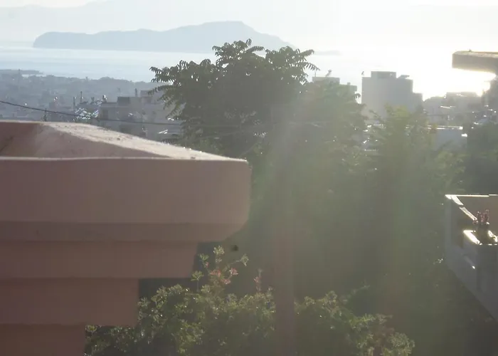 Appartamento Chania La Canea