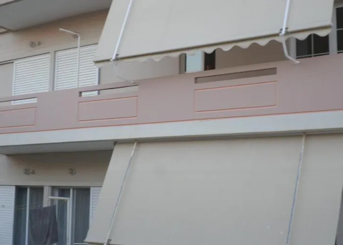 Appartamento Chania *