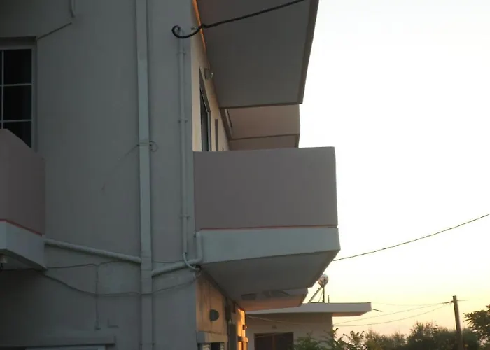 Appartamento Chania La Canea