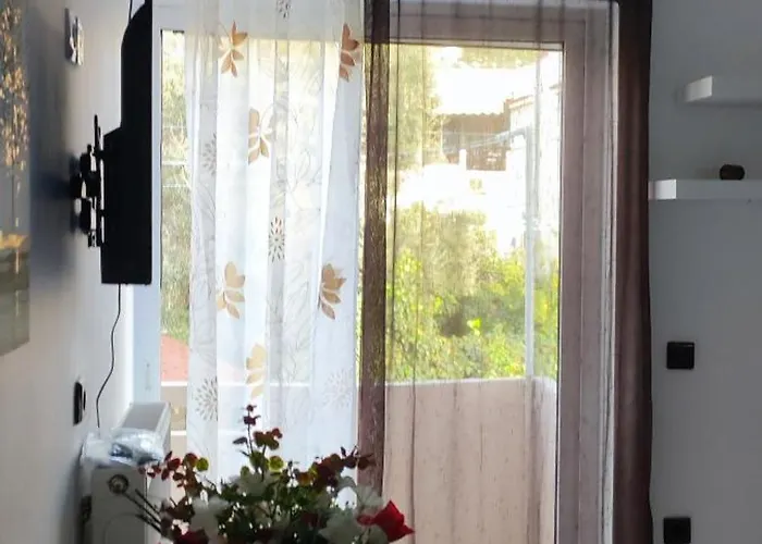 Appartamento Chania *