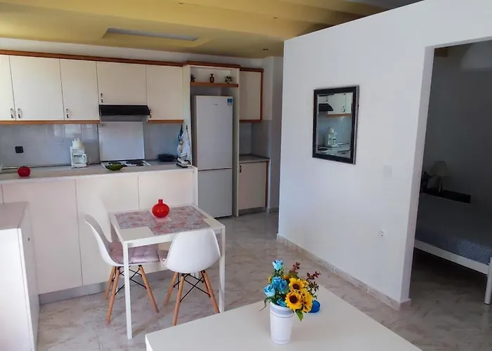 Appartamento Chania La Canea