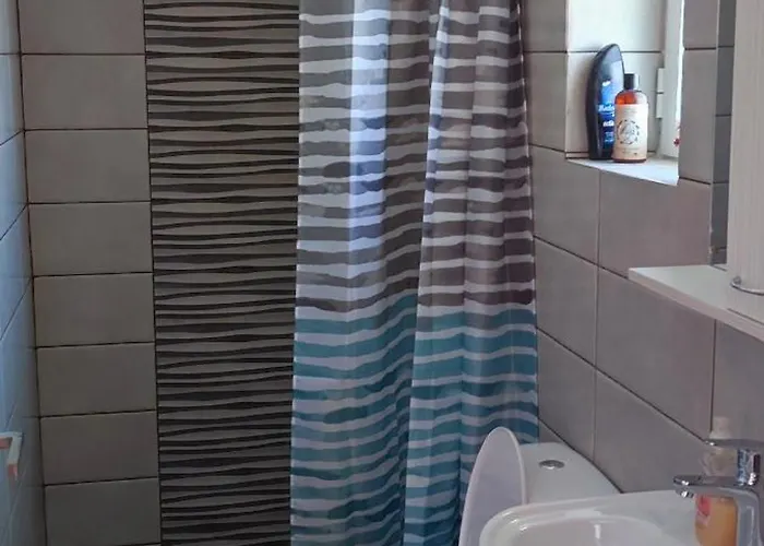 Appartamento Chania La Canea