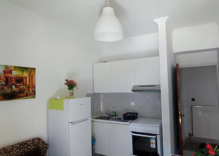 Chania Appartamento La Canea