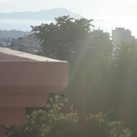 Διαμέρισμα Chania Χανιά