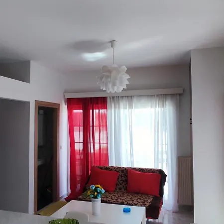 Διαμέρισμα Chania *