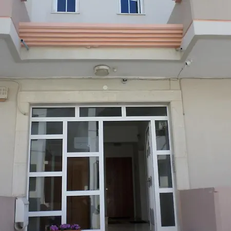 Chania Διαμέρισμα *